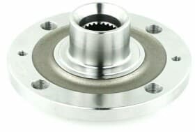 Ступица колеса