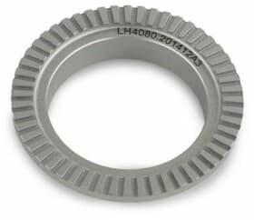 Монтажный комплект защитной накладки