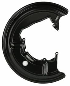 Кожух тормозного диска Кожух тормозного диска