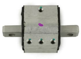 Подушка двигателя