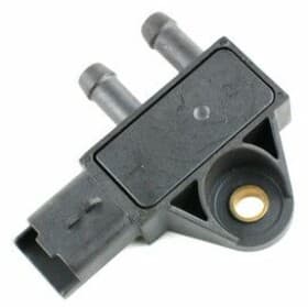 Датчик тиску вихлопних газів