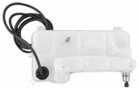 Бачок охолоджувальної рідини