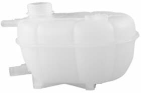 Бачок охлаждающей жидкости