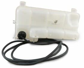 Бачок охлаждающей жидкости Бачок охлаждающей жидкости