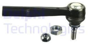 Наконечник кермової тяги