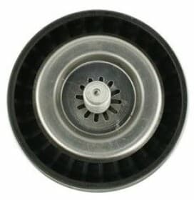 Натяжной ролик поликлинового ремня