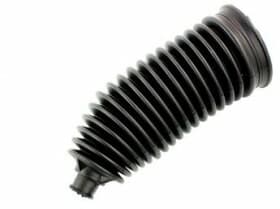 Пыльник рулевой рейки