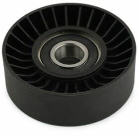 Натяжний ролик поліклинового ременя Fast ft44657