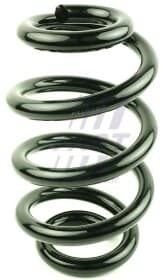 Пружина підвіски