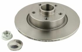 Тормозной диск Тормозной диск