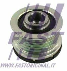 Шкив генератора