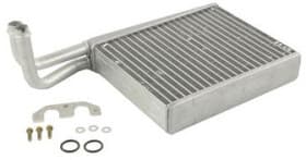 Радіатор пічки Fast ft55539