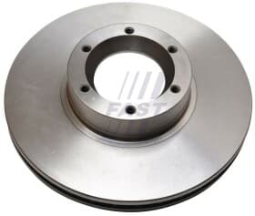 Гальмівний диск