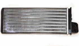 Радиатор печки