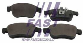 Тормозные колодки