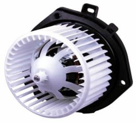 Вентилятор салона