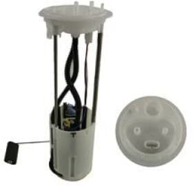 Корпус паливного насоса Fast ft53001