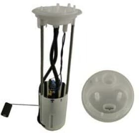 Корпус паливного насоса Fast ft53002