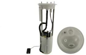 Корпус паливного насоса Fast ft53004