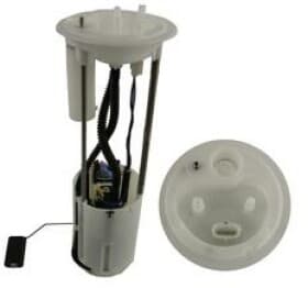 Корпус паливного насоса Fast ft53006