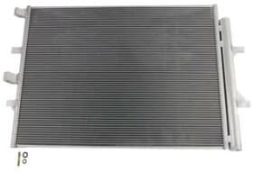 Радіатор кондиціонера