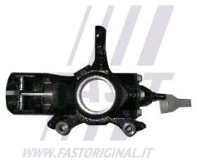 Поворотный кулак