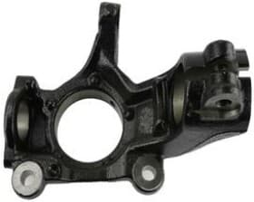 Поворотний кулак