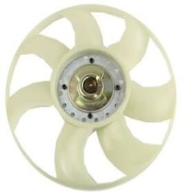 Вентилятор системи охолодження двигуна