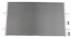 Радіатор кондиціонера