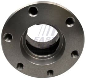 Ступица колеса