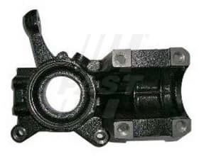 Поворотный кулак