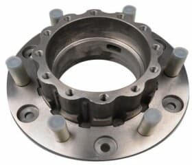 Ступиця колеса Ступиця колеса