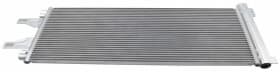 Радиатор кондиционера Fast FT55304
