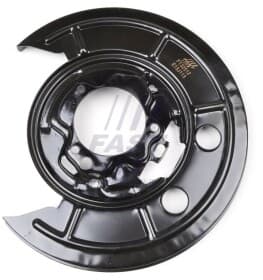 Кожух гальмівного диску Fast FT32512