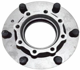 Ступица колеса