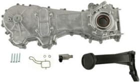 Оливний насос