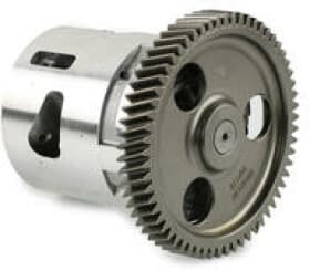 Оливний насос