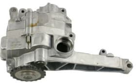 Оливний насос