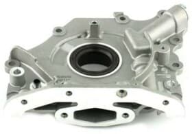 Масляный насос