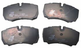 Гальмівні колодки Гальмівні колодки