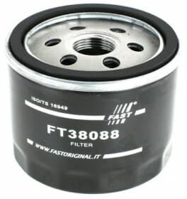 Масляный фильтр