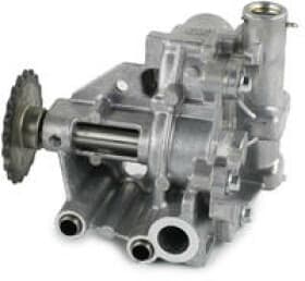 Оливний насос Оливний насос