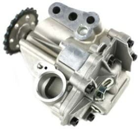 Масляный насос