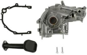 Масляный насос