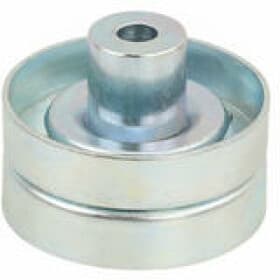 Натяжний ролик поліклинового ременя