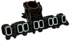 Впускной патрубок