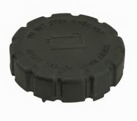 Крышка бачка охлаждающей жидкости