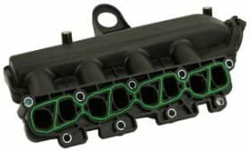 Впускной патрубок