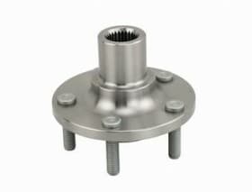 Ступиця колеса