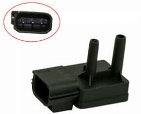 Датчик тиску нагнітання Датчик тиску нагнітання